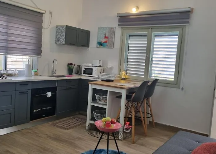 Stylish Quiet And Central