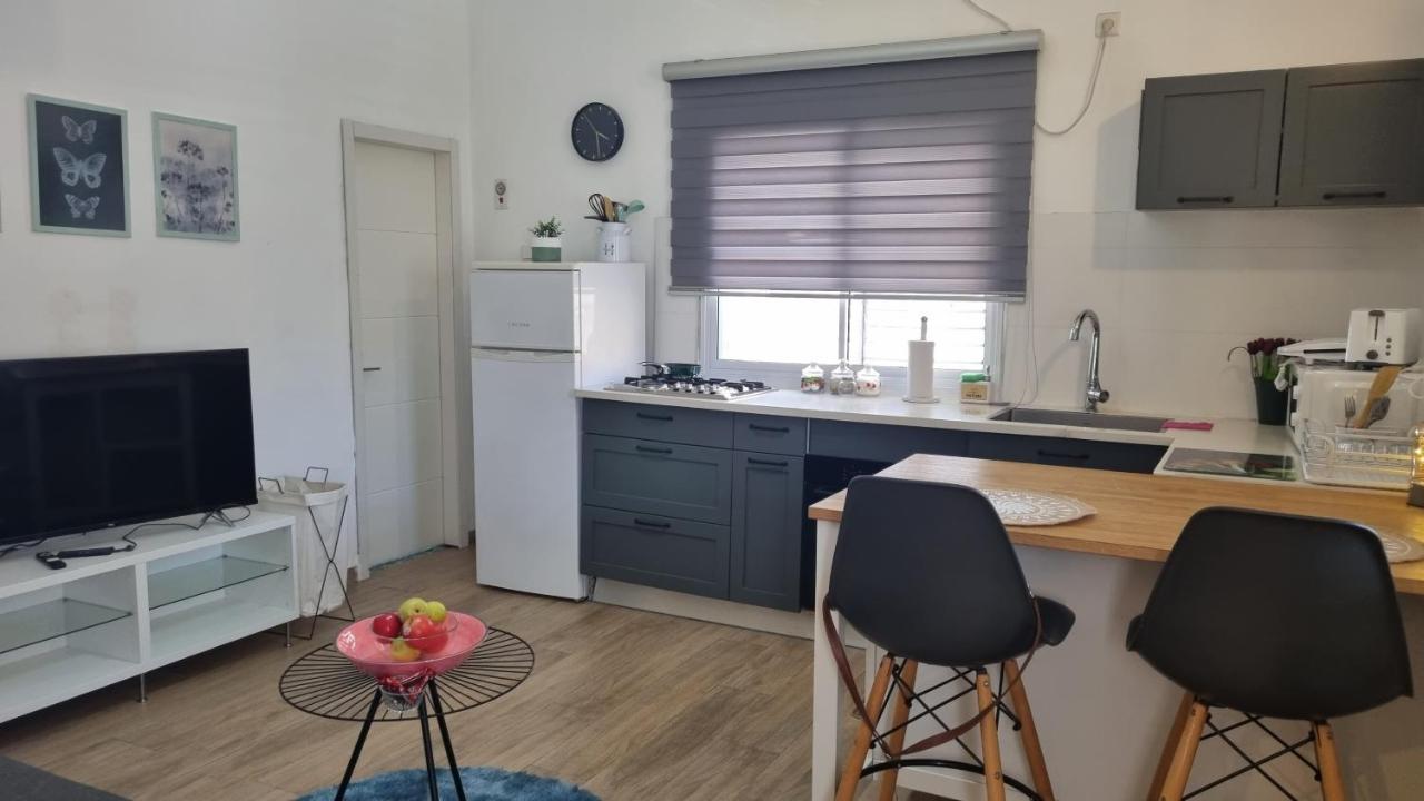 Apartment Stylish Quiet And