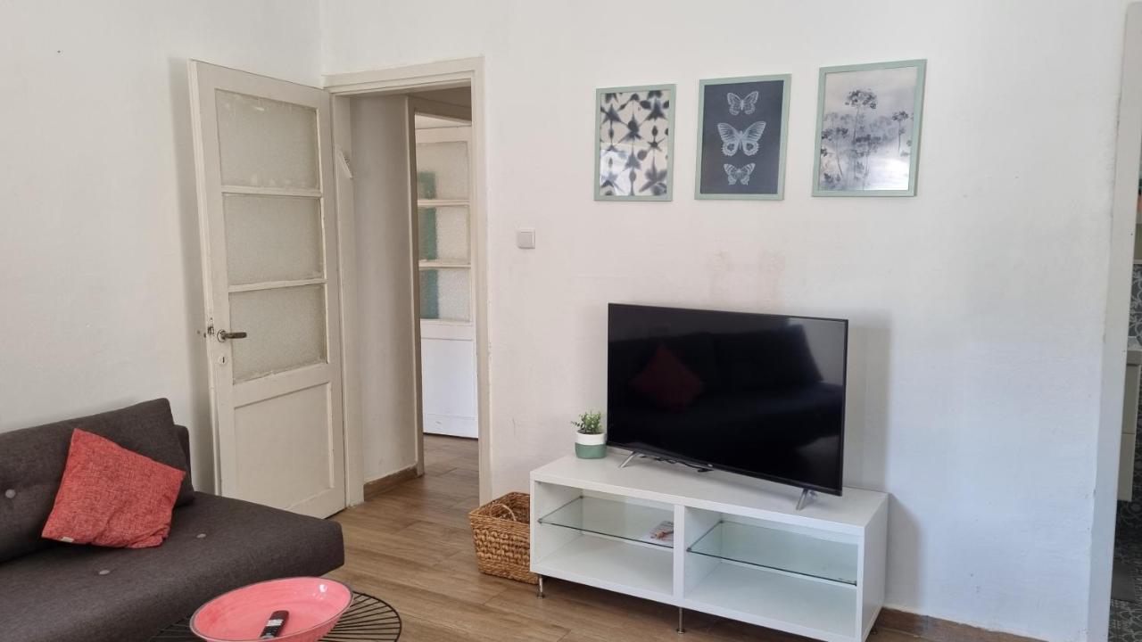 Apartment Stylish Quiet And Rehovot